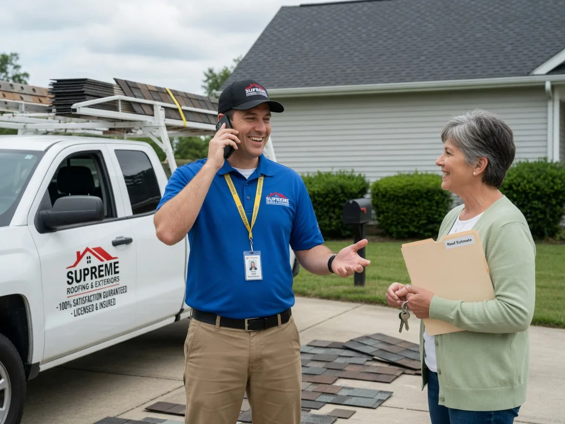 Roof Replacement Annandale, NJ FAQs
